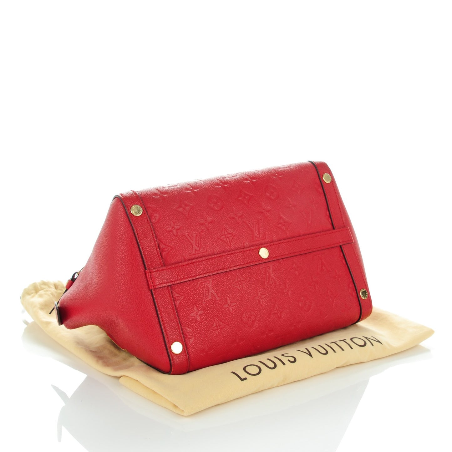 Empreinte Marais MM Cherry