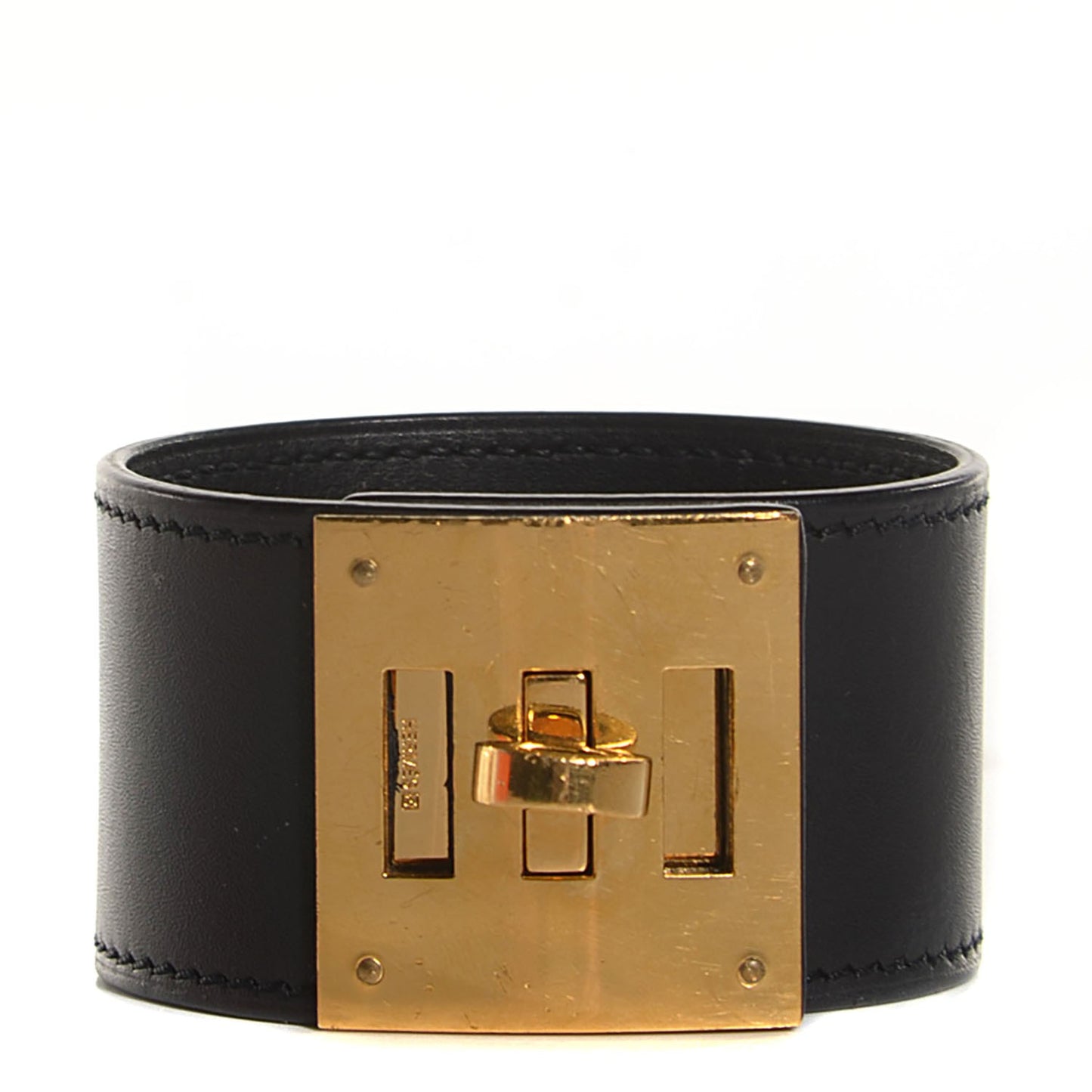Chamonix Kelly Dog Bracelet Black