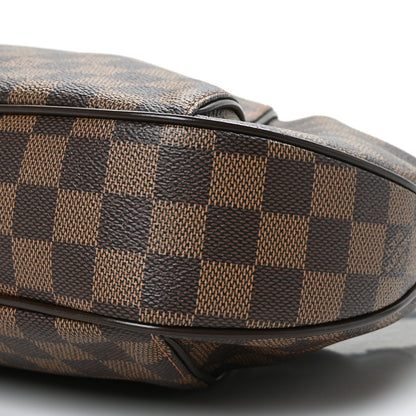 Louis Vuitton Damier Ebene Thames GM 8 of 8