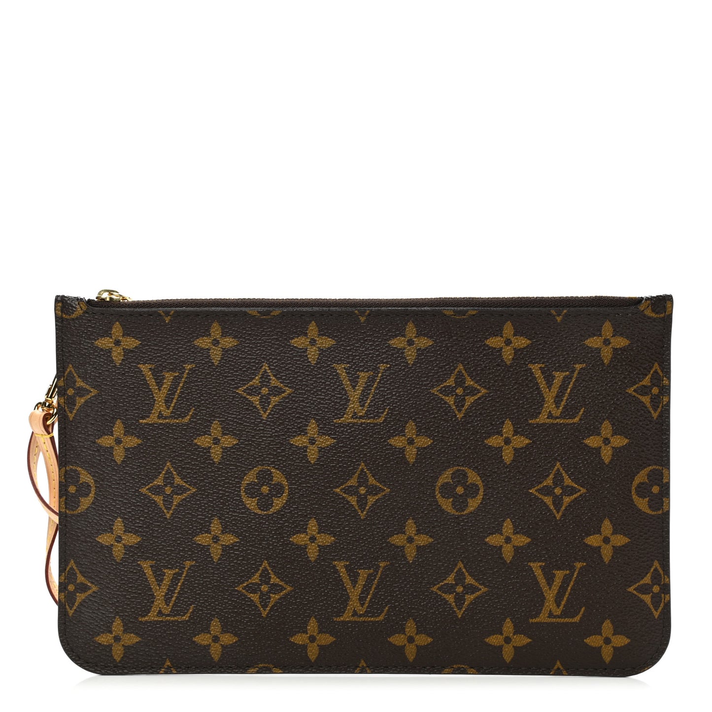 Monogram Neverfull MM GM Pochette