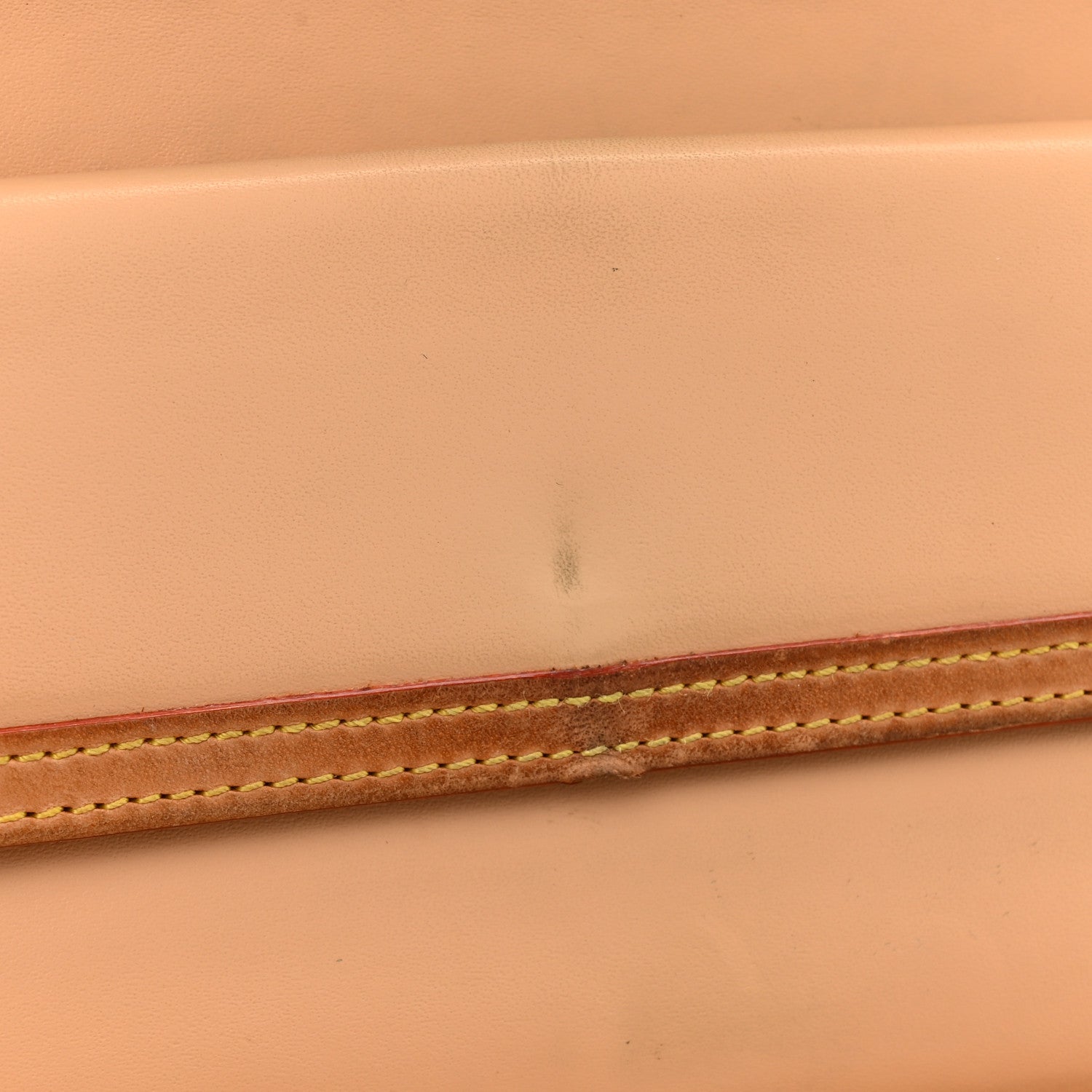 Louis Vuitton Monogram Multicolor Porte Tresor International Wallet White 7 of 16