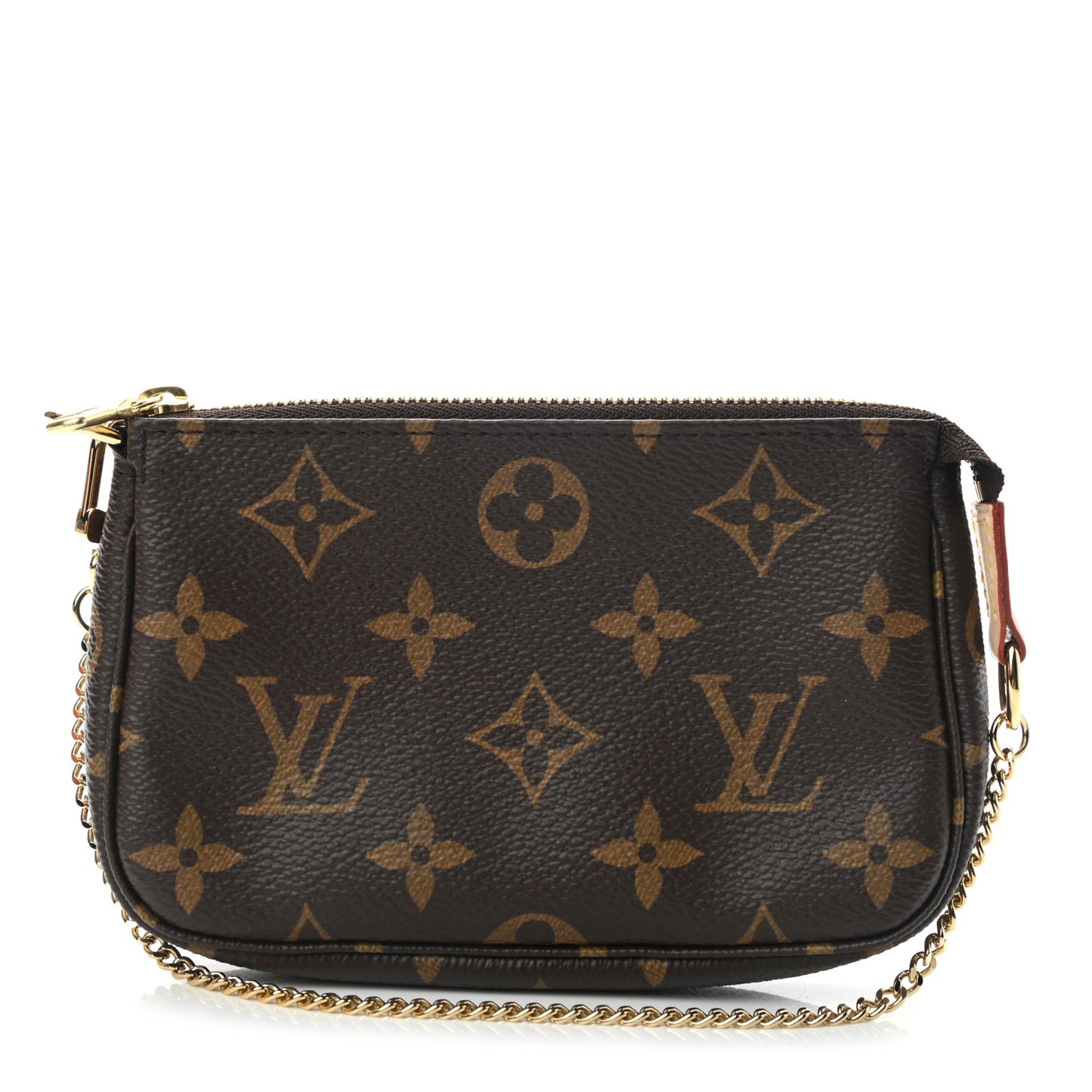 Monogram Mini Pochette Accessories