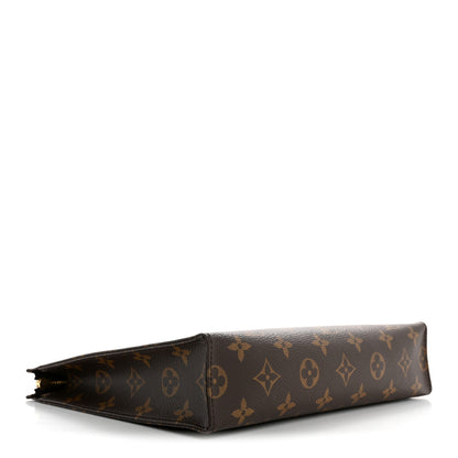 Louis Vuitton Monogram Toiletry Pouch 26 4 of 7