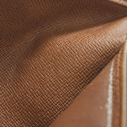 Louis Vuitton Monogram Passport Organizer Wallet 8 of 8