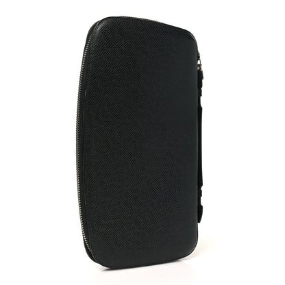 Louis Vuitton Taiga Atoll Travel Organizer Ardoise 3 of 7