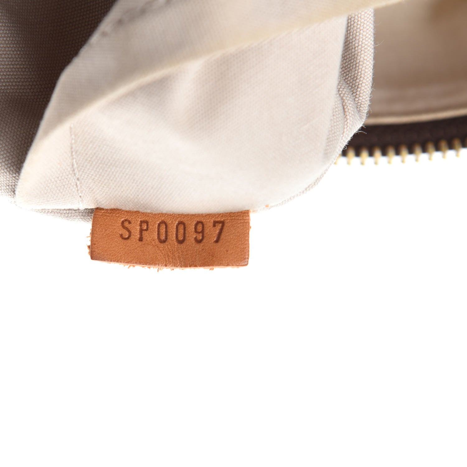 Louis Vuitton Monogram Dentelle Speedy 30 Silver 9 of 10