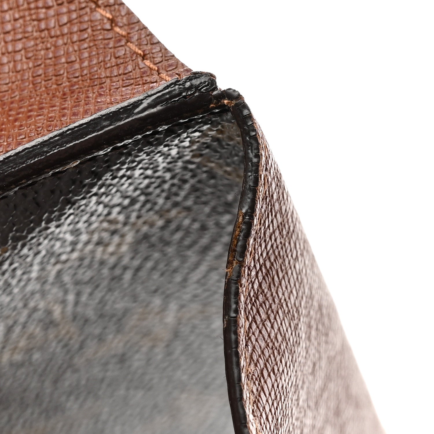 Louis Vuitton Monogram Sarah Wallet 14 of 14