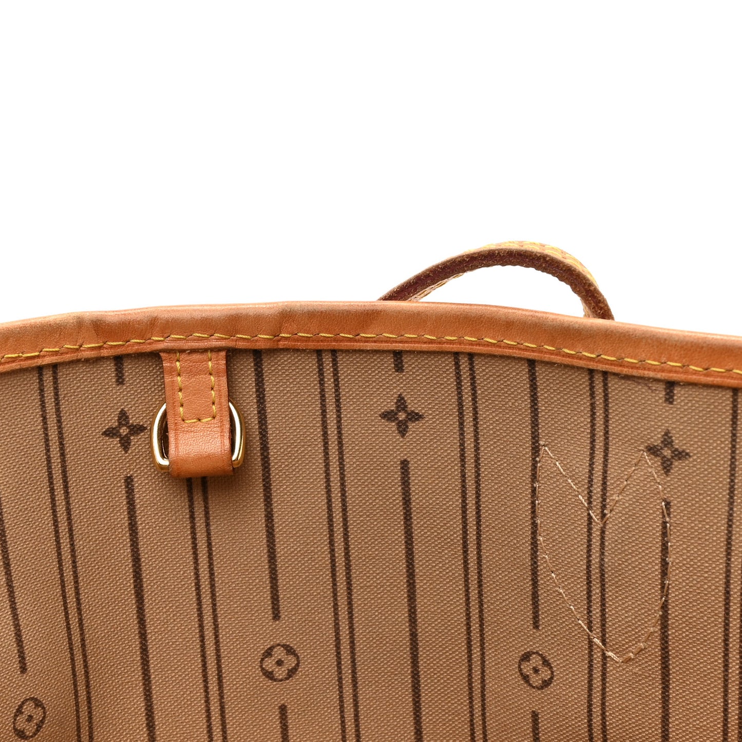 Monogram Neverfull MM