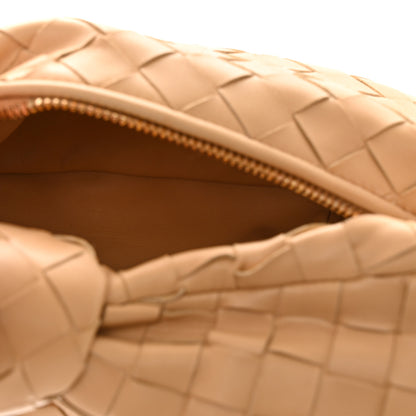 Bottega Veneta Nappa Intrecciato Mini Jodie Porridge 5 of 10