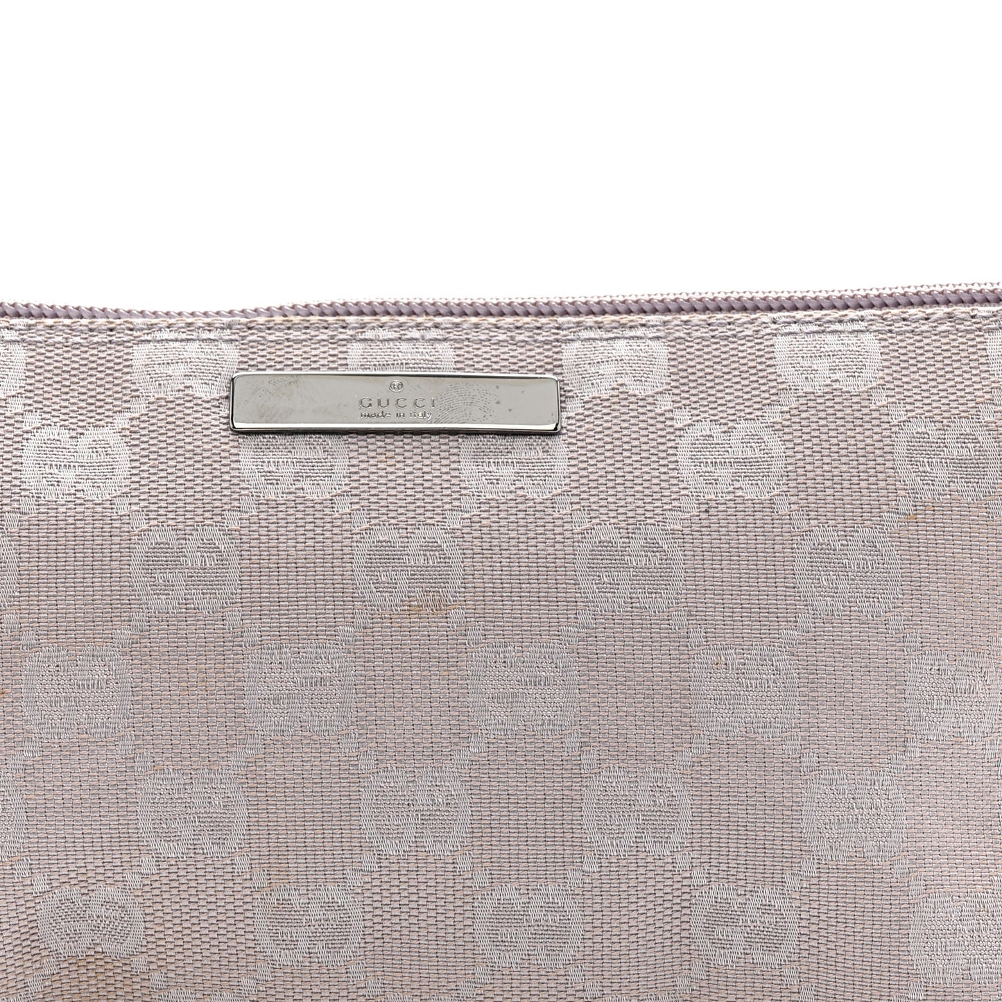 Monogram Boat Pochette Lilac