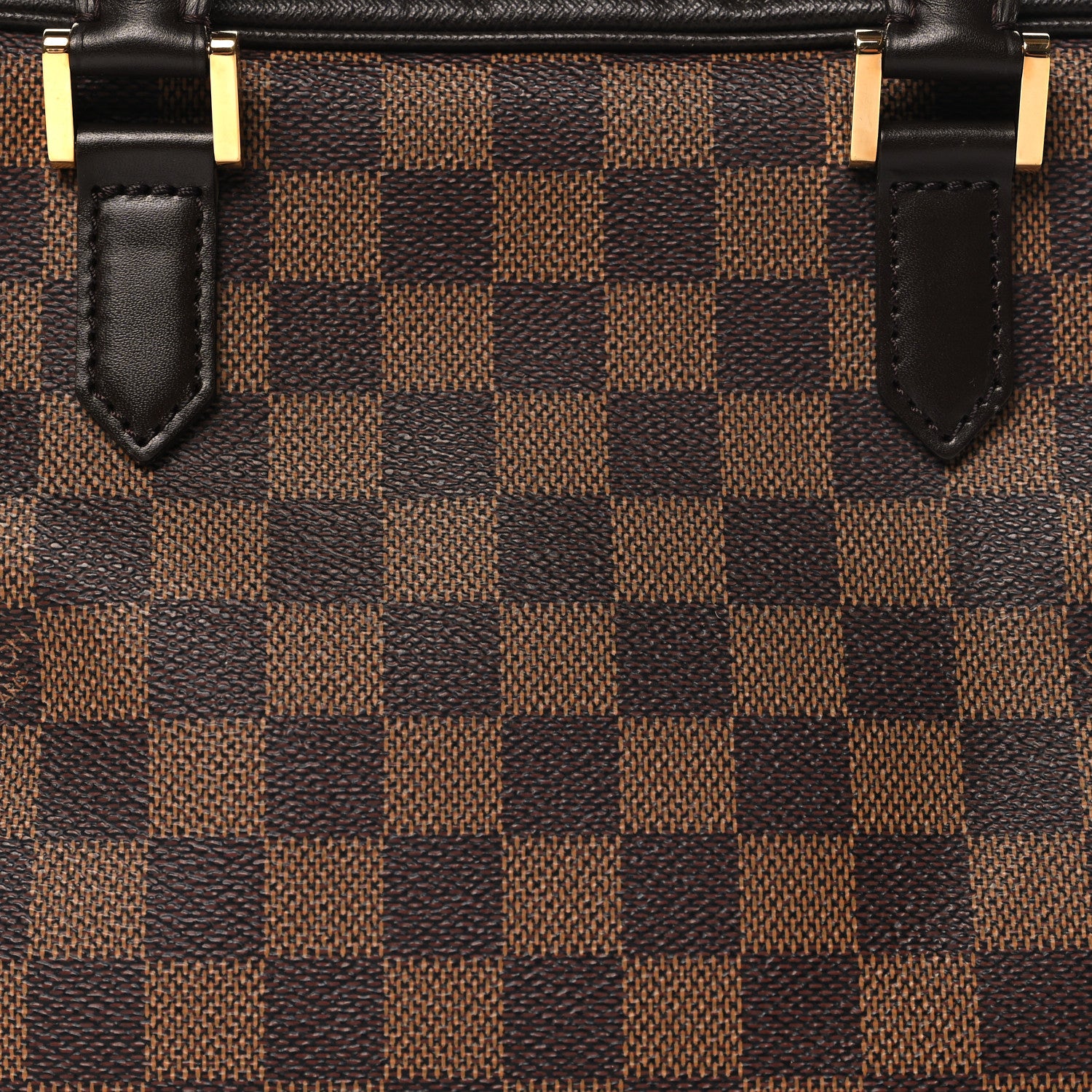 Louis Vuitton Damier Ebene Brera 7 of 9