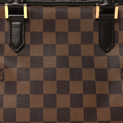 Louis Vuitton Damier Ebene Brera 7 of 9