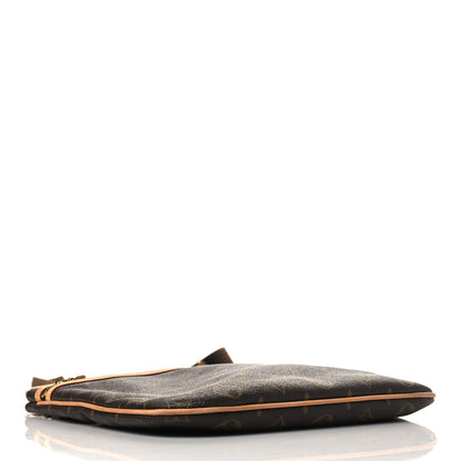 Louis Vuitton Monogram Bosphore Pochette 4 of 8