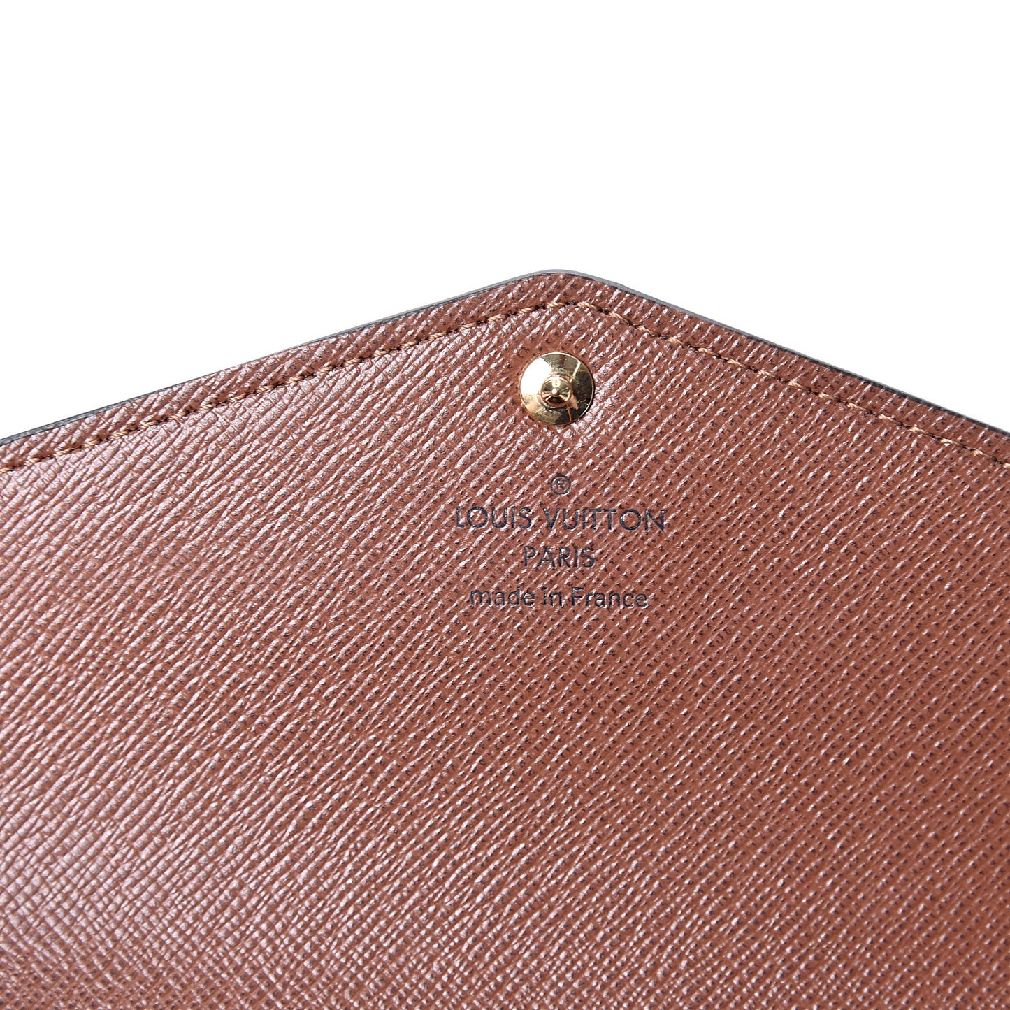 Monogram Sarah Wallet NM