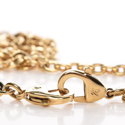 Louis Vuitton Felicie Chain Long Shoulder Strap 2 of 3