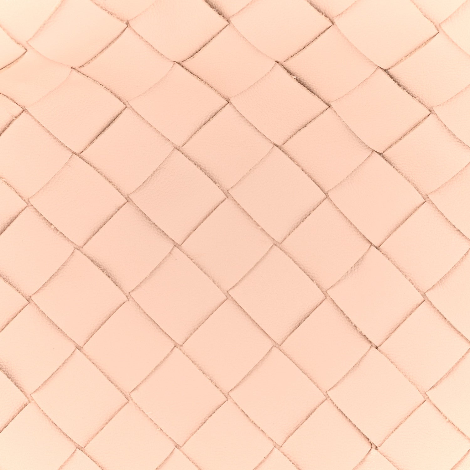 Bottega Veneta Calfskin Intrecciato Mini Hop Lotus 7 of 9