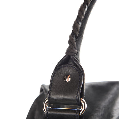 Balenciaga Agneau Giant 21 Silver Hardware City Anthracite 9 of 16