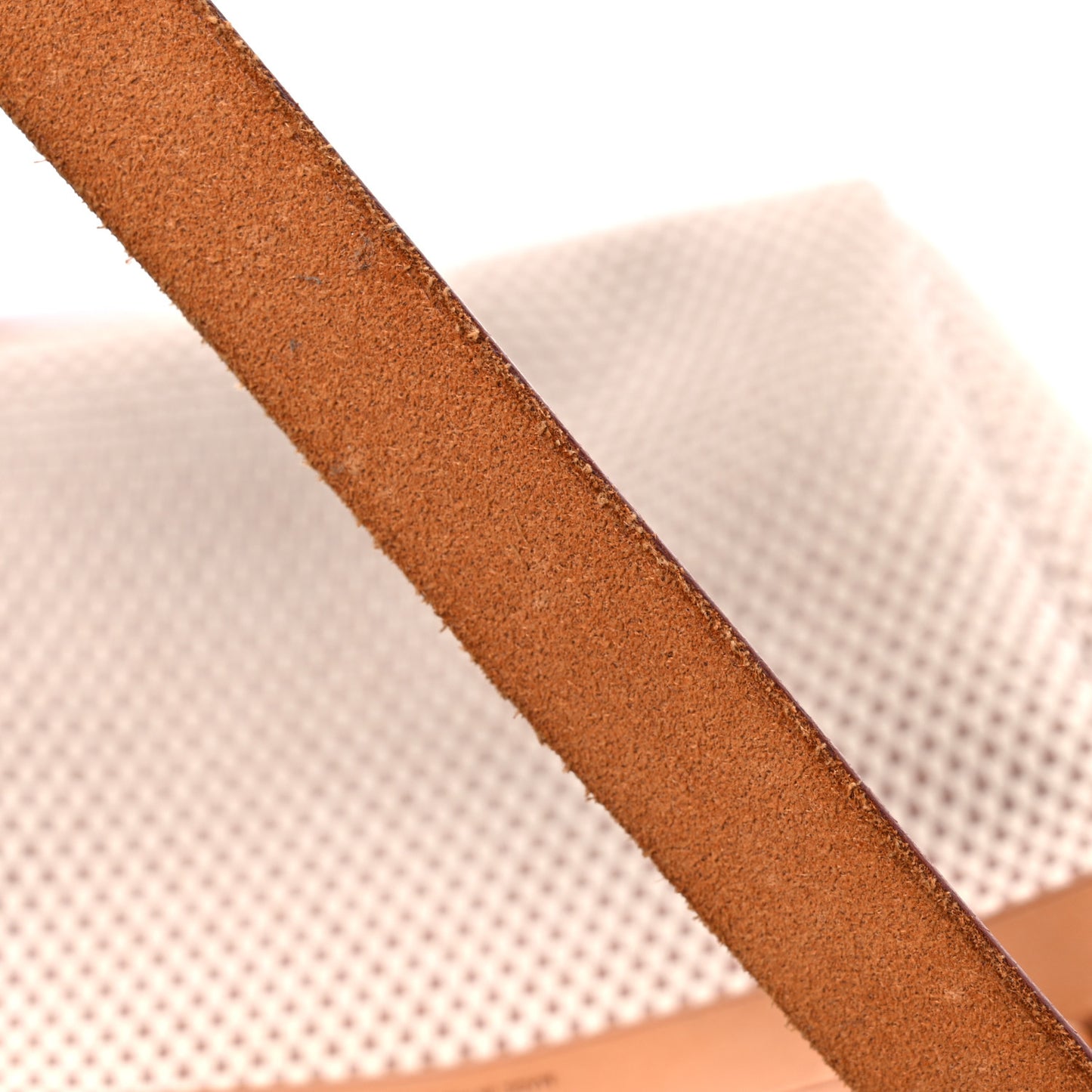 Toile Vache Calfskin Herbag TPM Natural