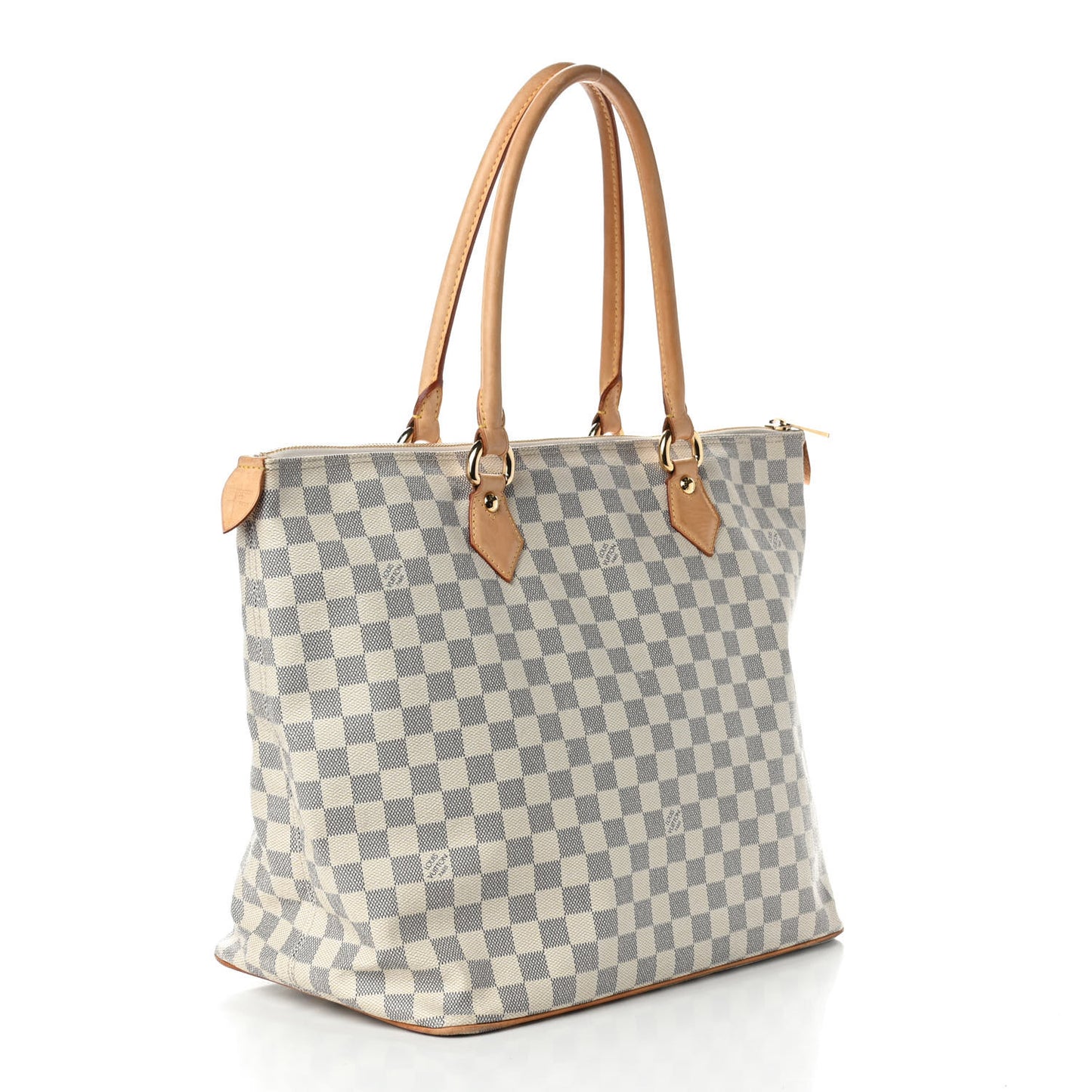 Damier Azur Saleya GM