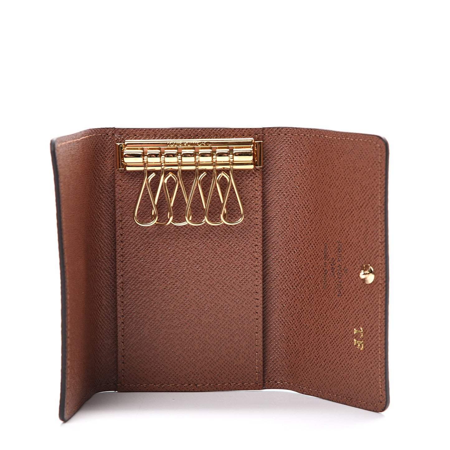 Monogram 6 Key Multicles Holder