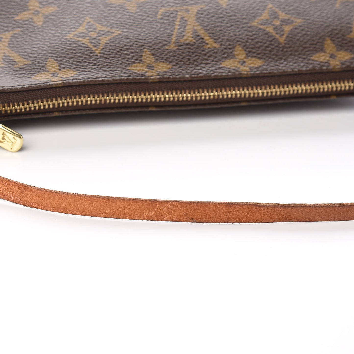 Monogram Pochette Accessories