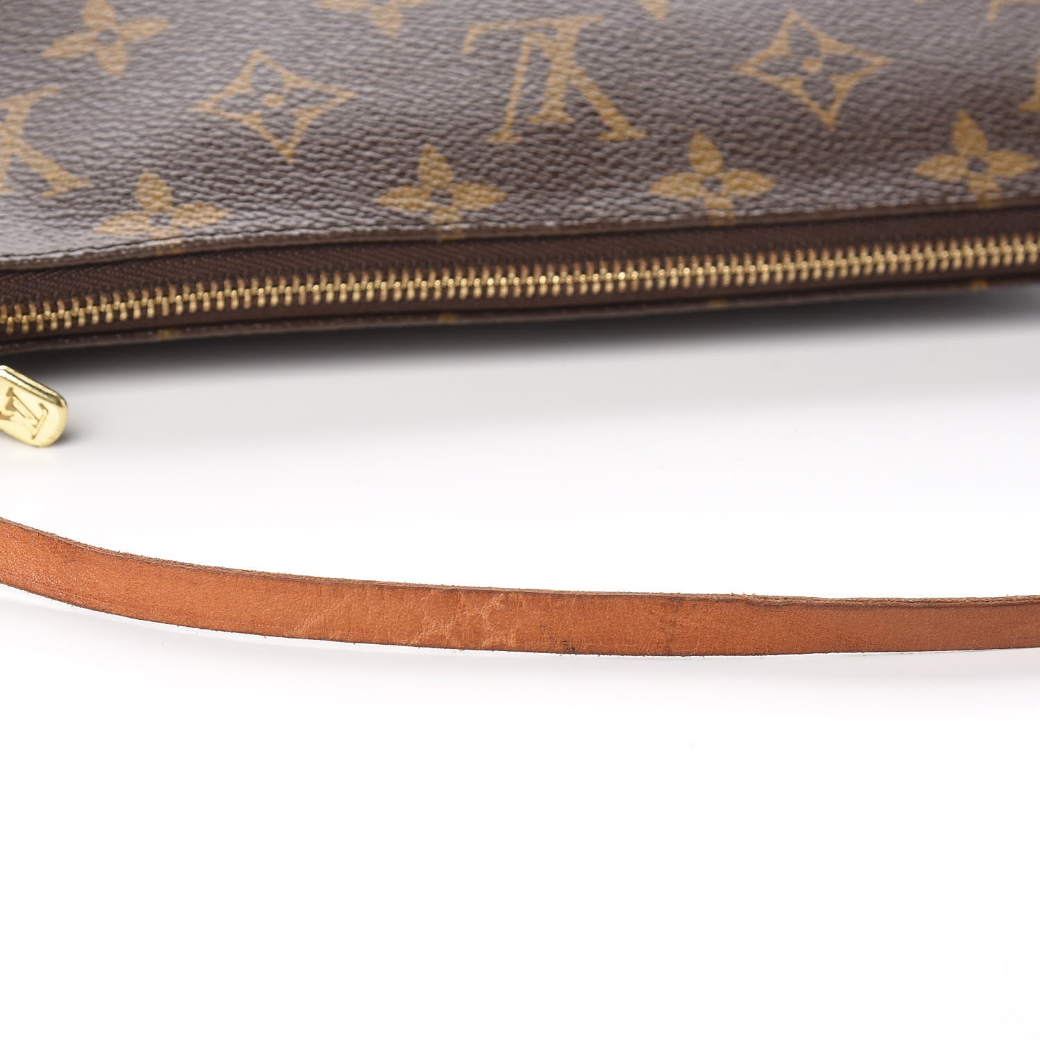 Louis Vuitton Monogram Pochette Accessories 12 of 15