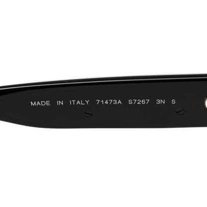 Chanel Acetate CC Sunglasses 71473A Black 5 of 8