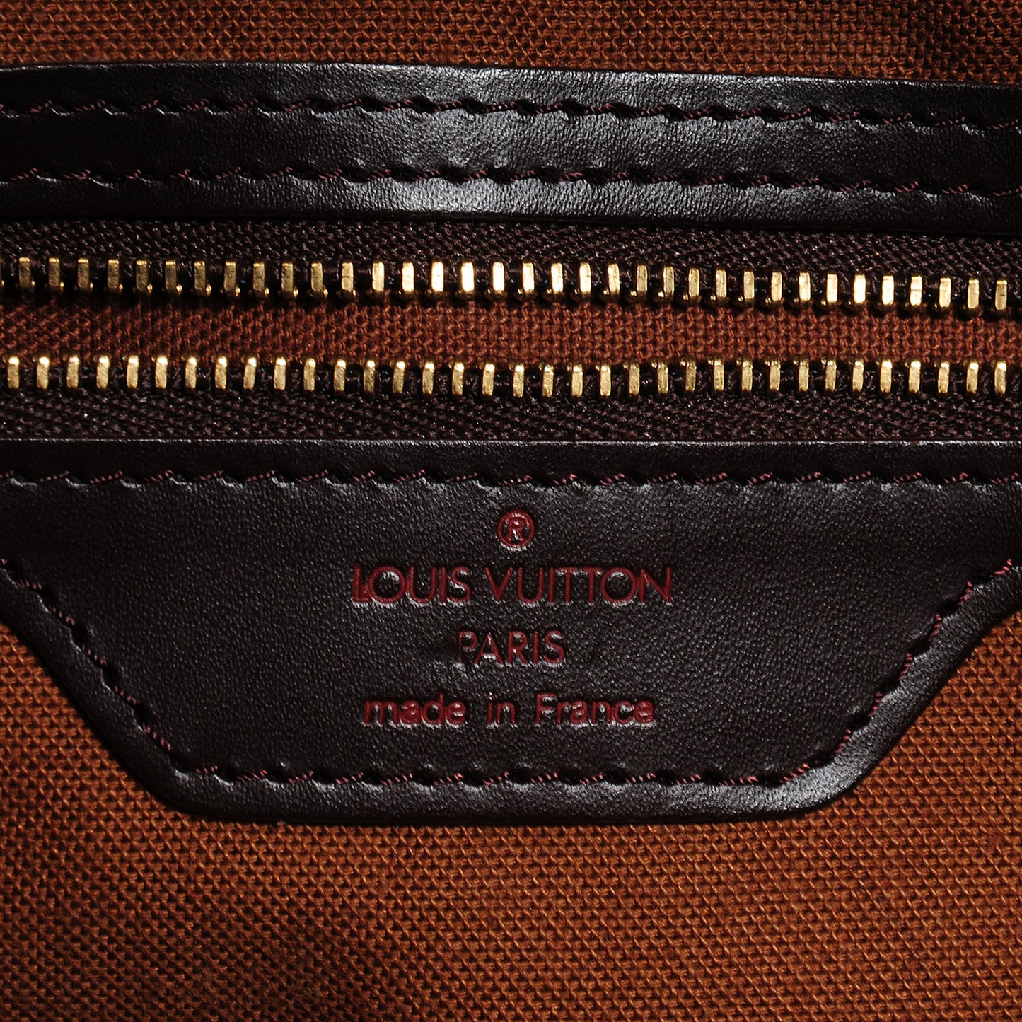 Damier Ebene Chelsea
