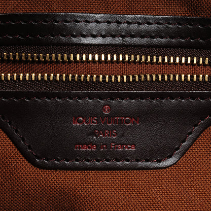 Louis Vuitton Damier Ebene Chelsea 6 of 7