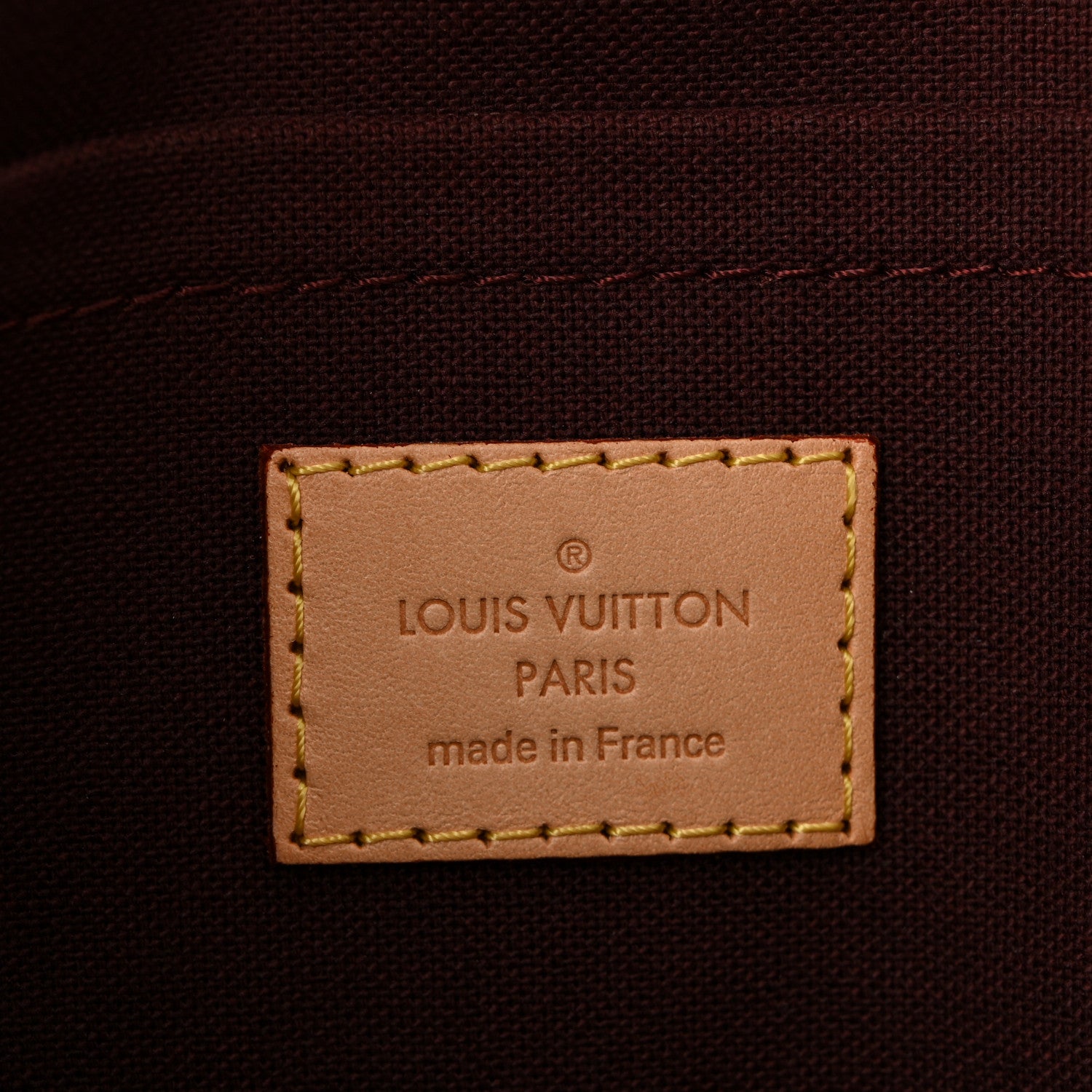 Louis Vuitton Monogram Favorite MM 6 of 10