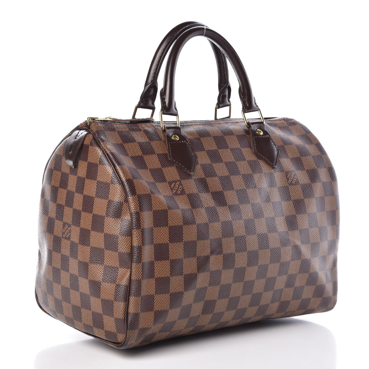 Damier Ebene Speedy 30