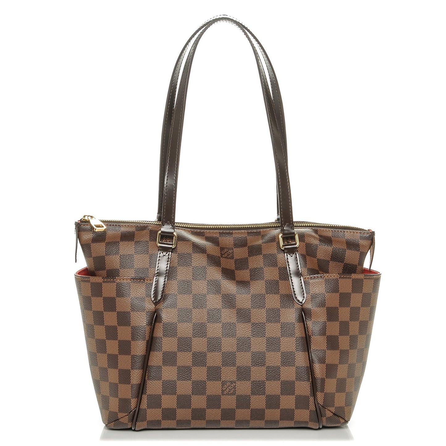 Damier Ebene Totally PM