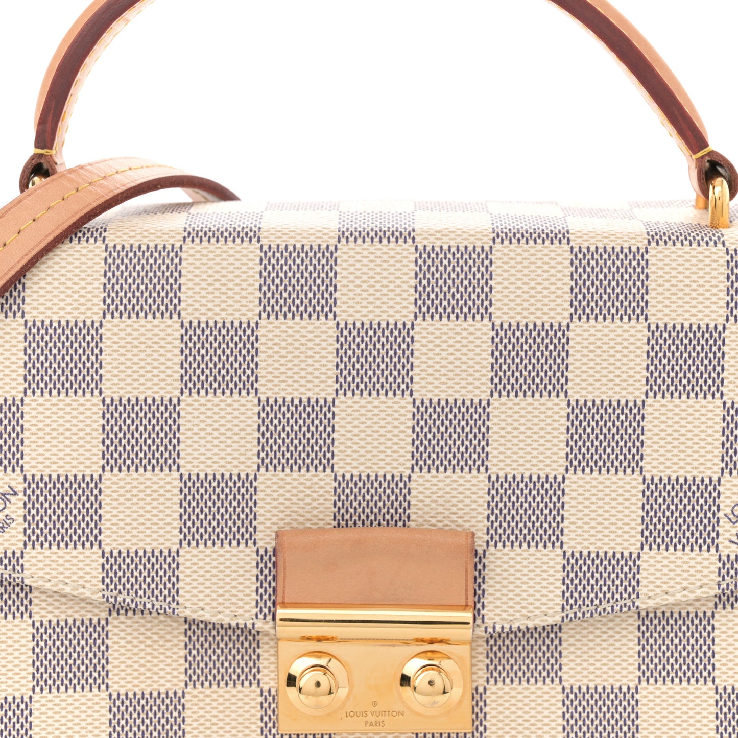 Damier Azur Croisette