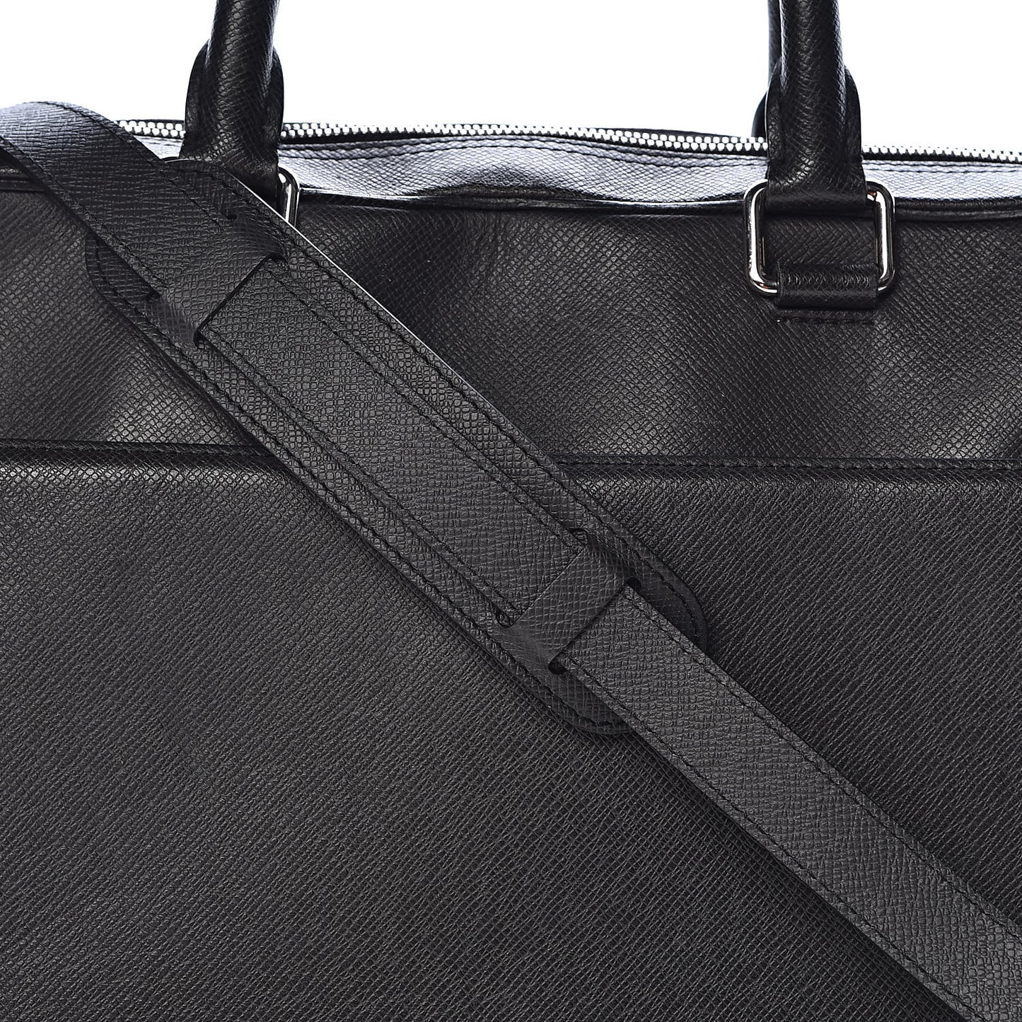 Taiga Porte-Documents Business MM Ardoise