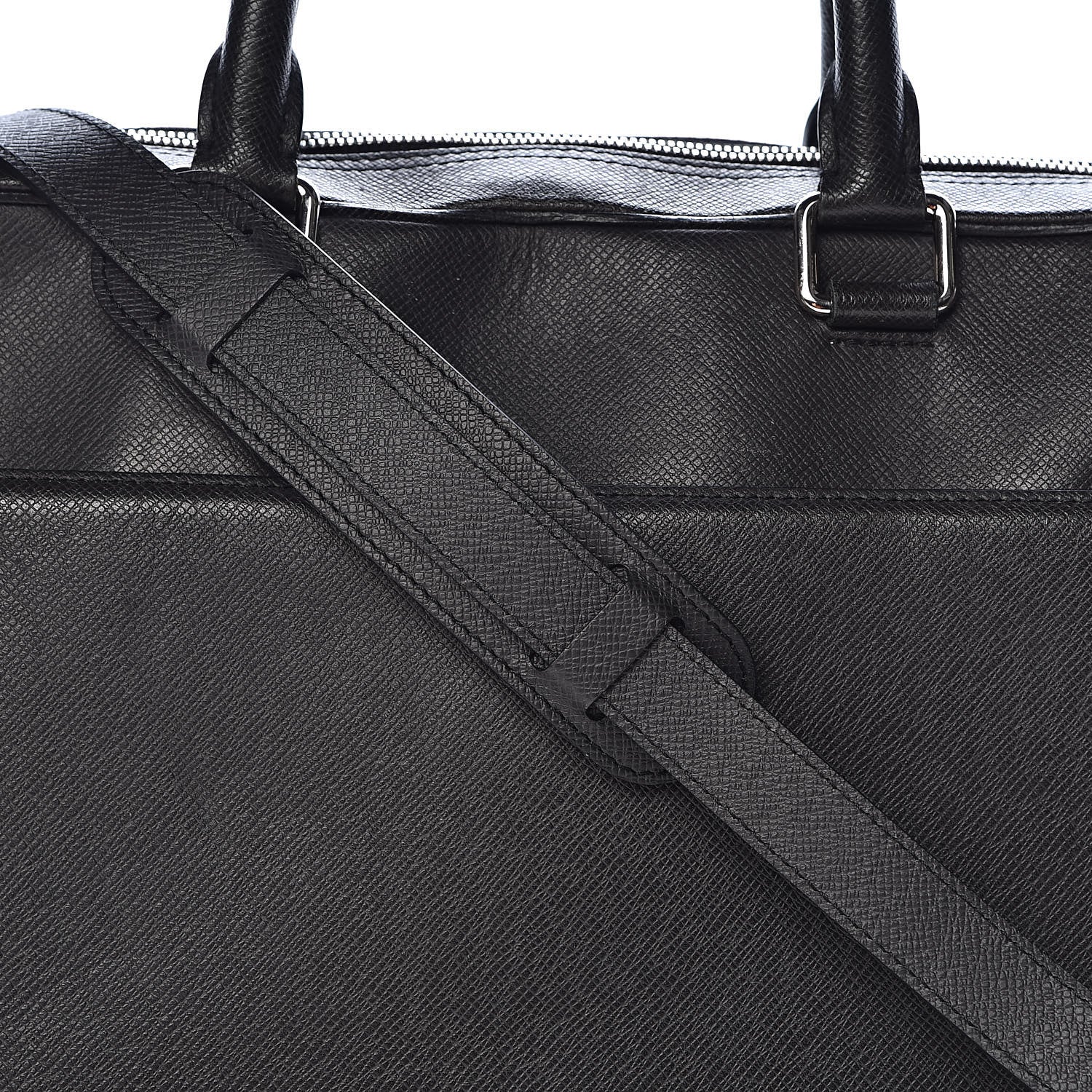 Louis Vuitton Taiga Porte-Documents Business MM Ardoise 26 of 26