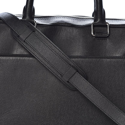 Louis Vuitton Taiga Porte-Documents Business MM Ardoise 26 of 26