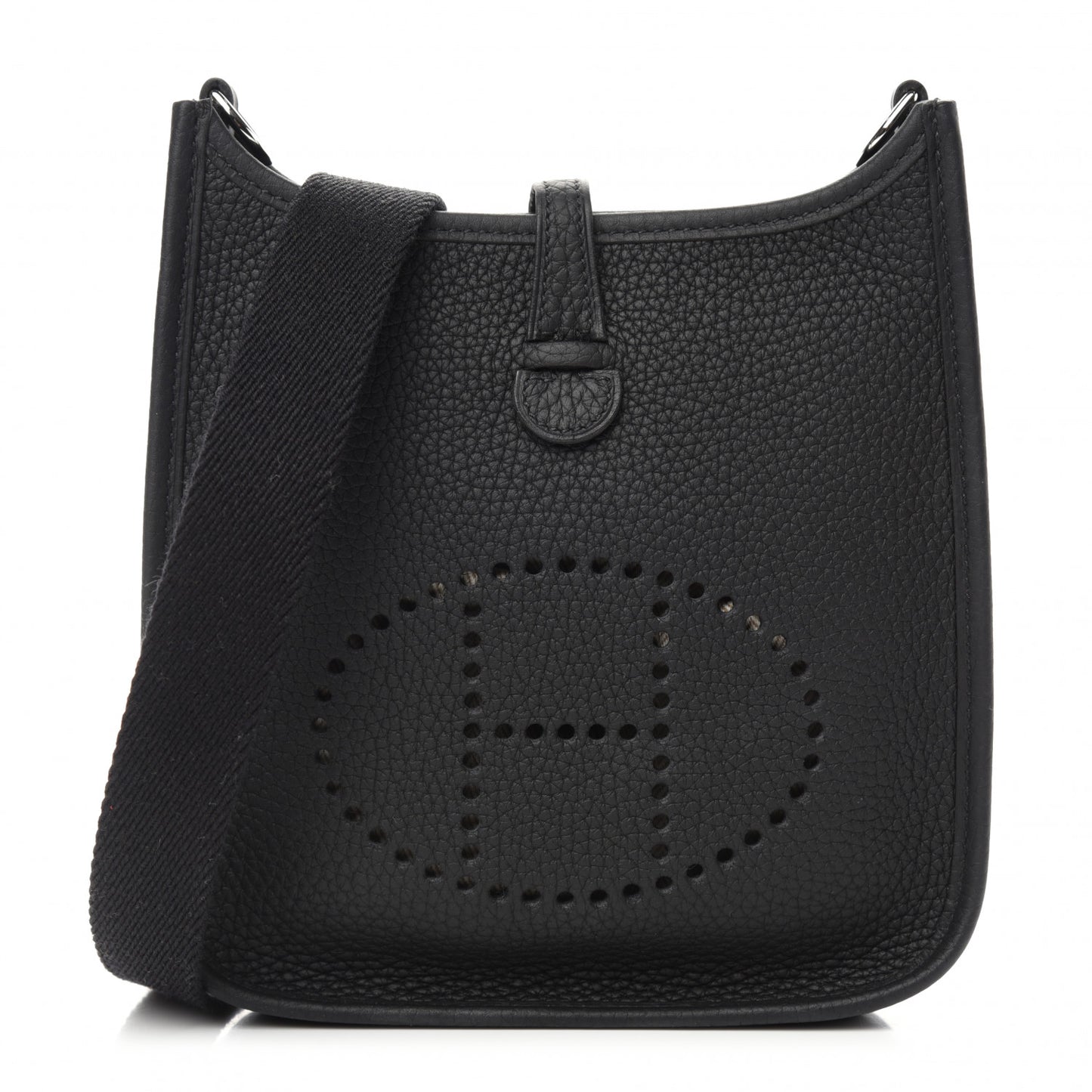 Taurillon Clemence Evelyne TPM Black