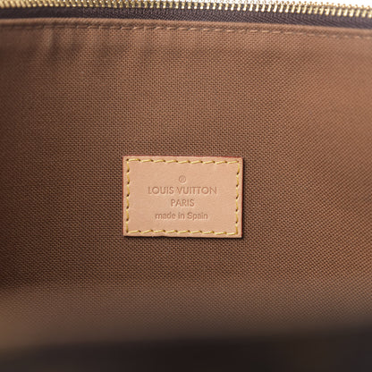 Louis Vuitton Monogram Cabas Beaubourg 6 of 9