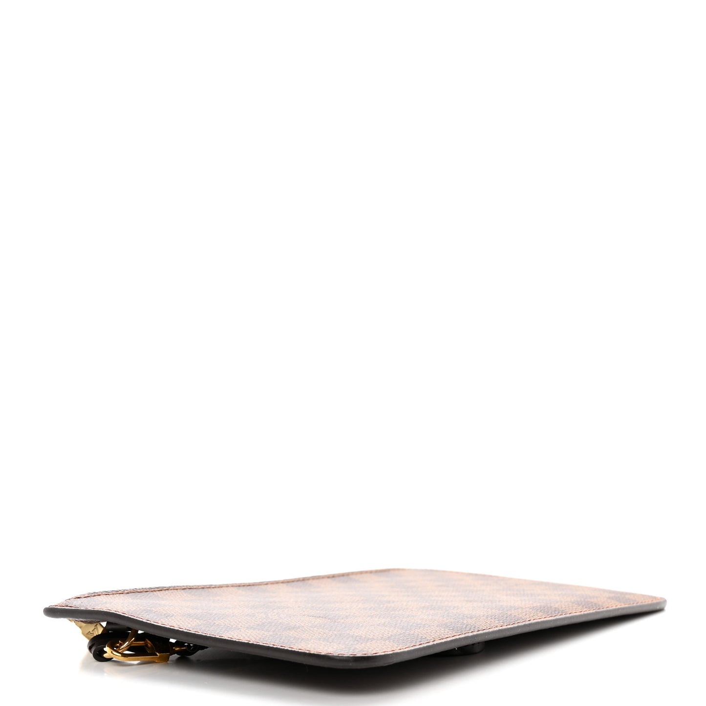 Damier Ebene Neverfull MM GM Pochette