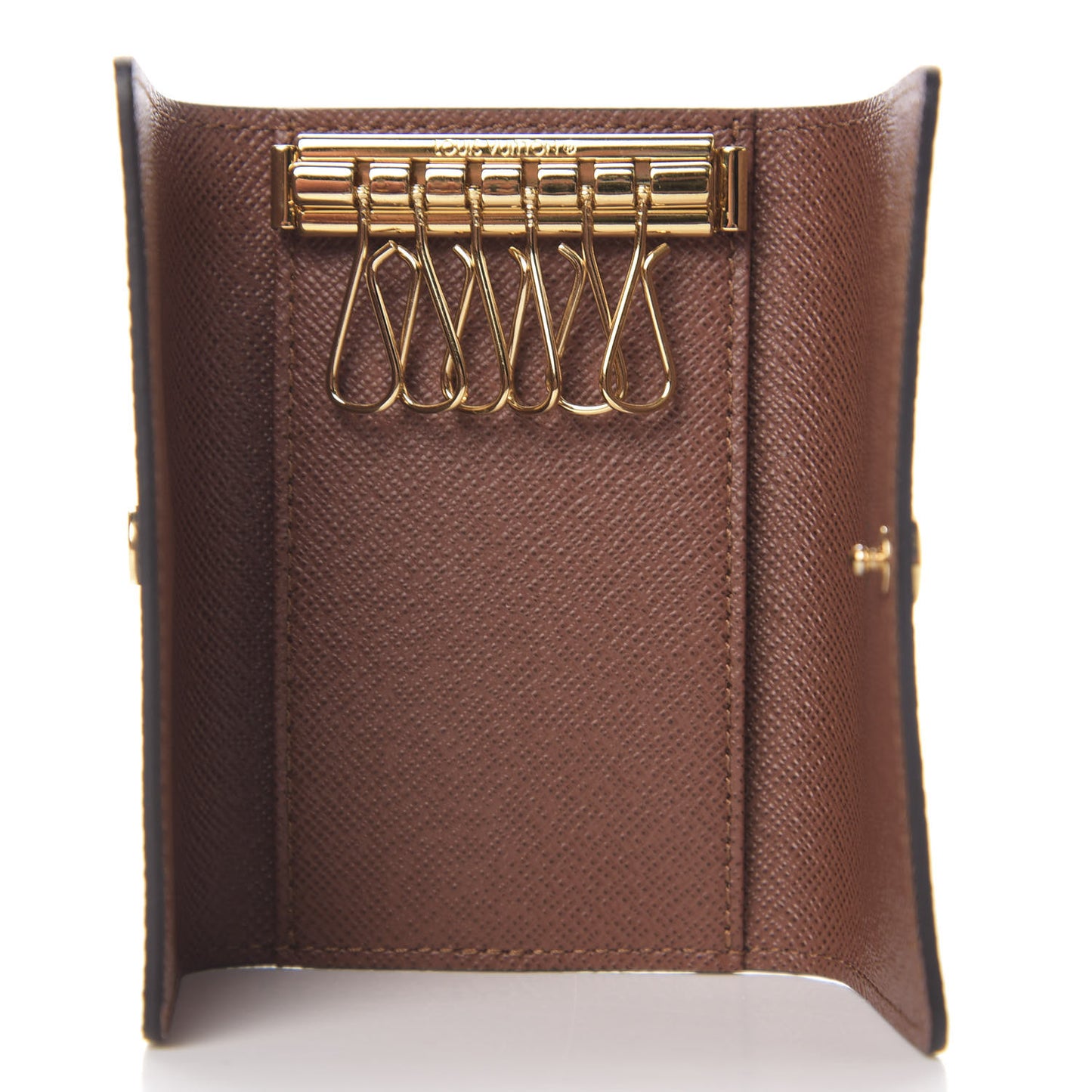Monogram 6 Key Multicles Holder