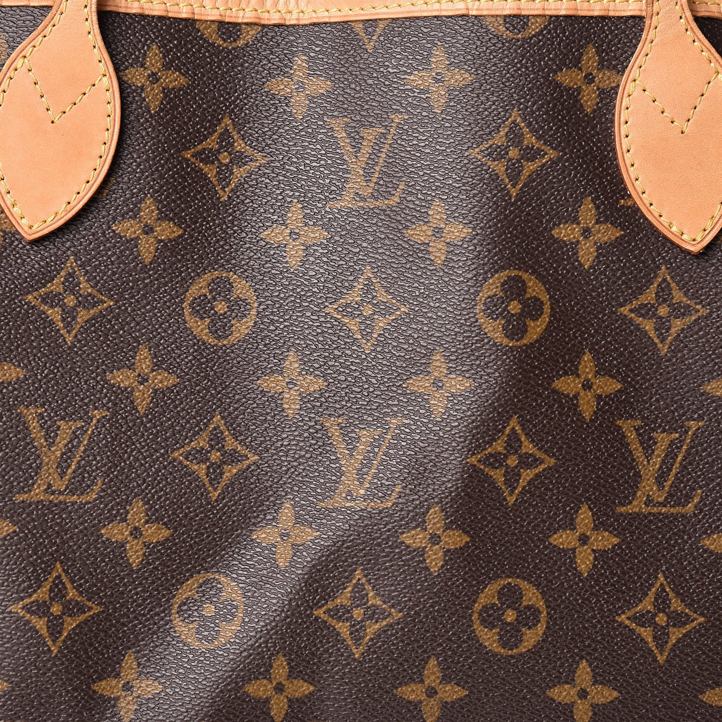 Monogram Neverfull GM