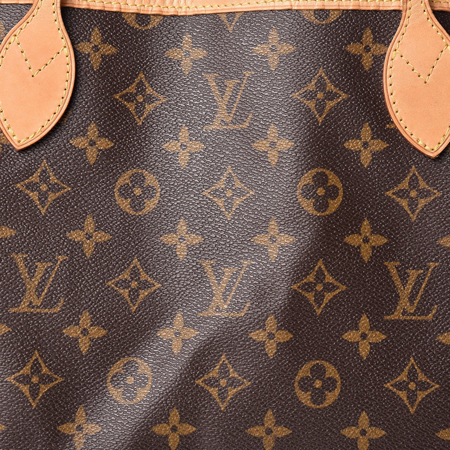 Louis Vuitton Monogram Neverfull GM 8 of 11