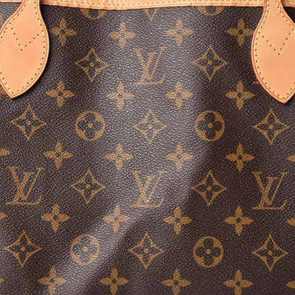 Louis Vuitton Monogram Neverfull GM 8 of 11