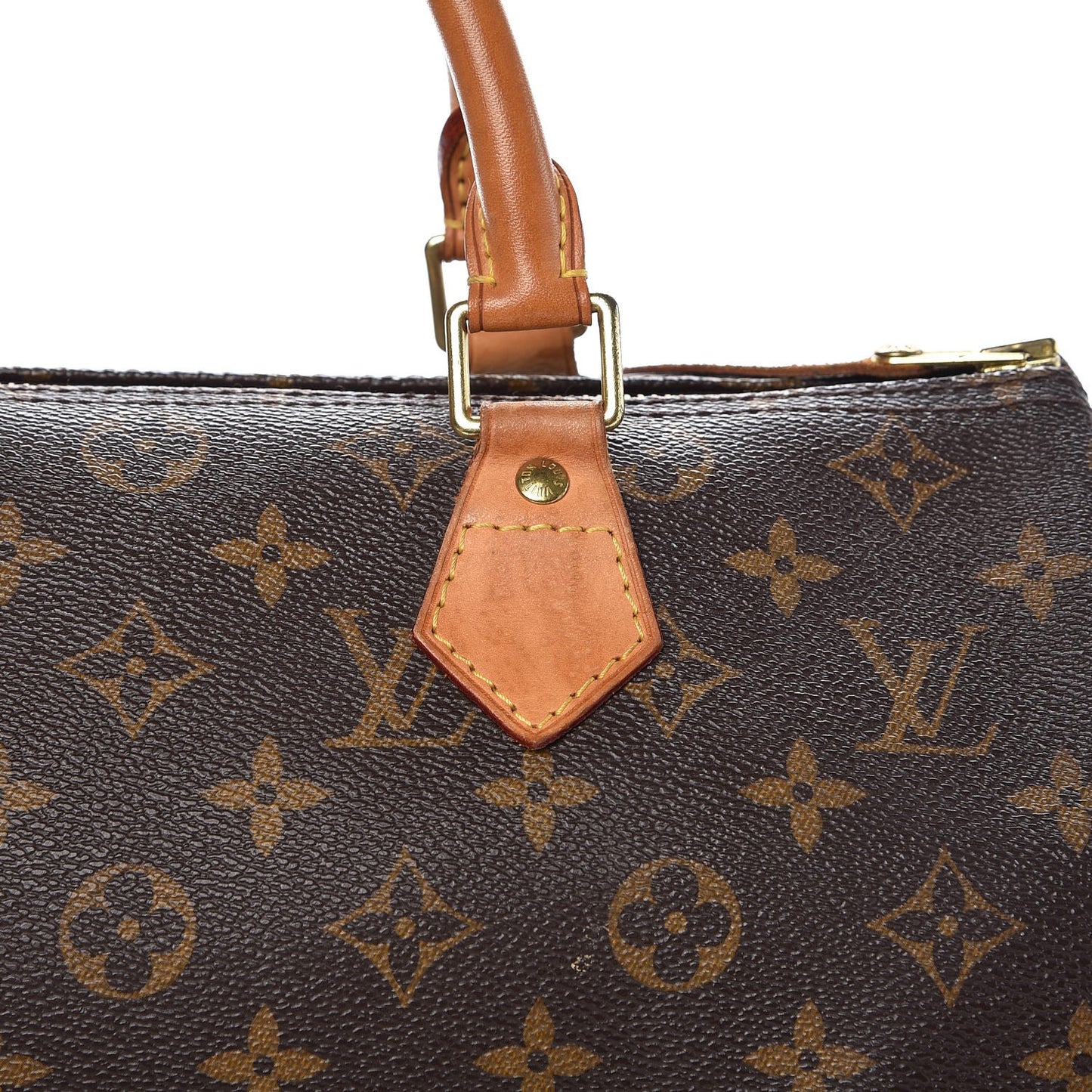 Monogram Speedy 30