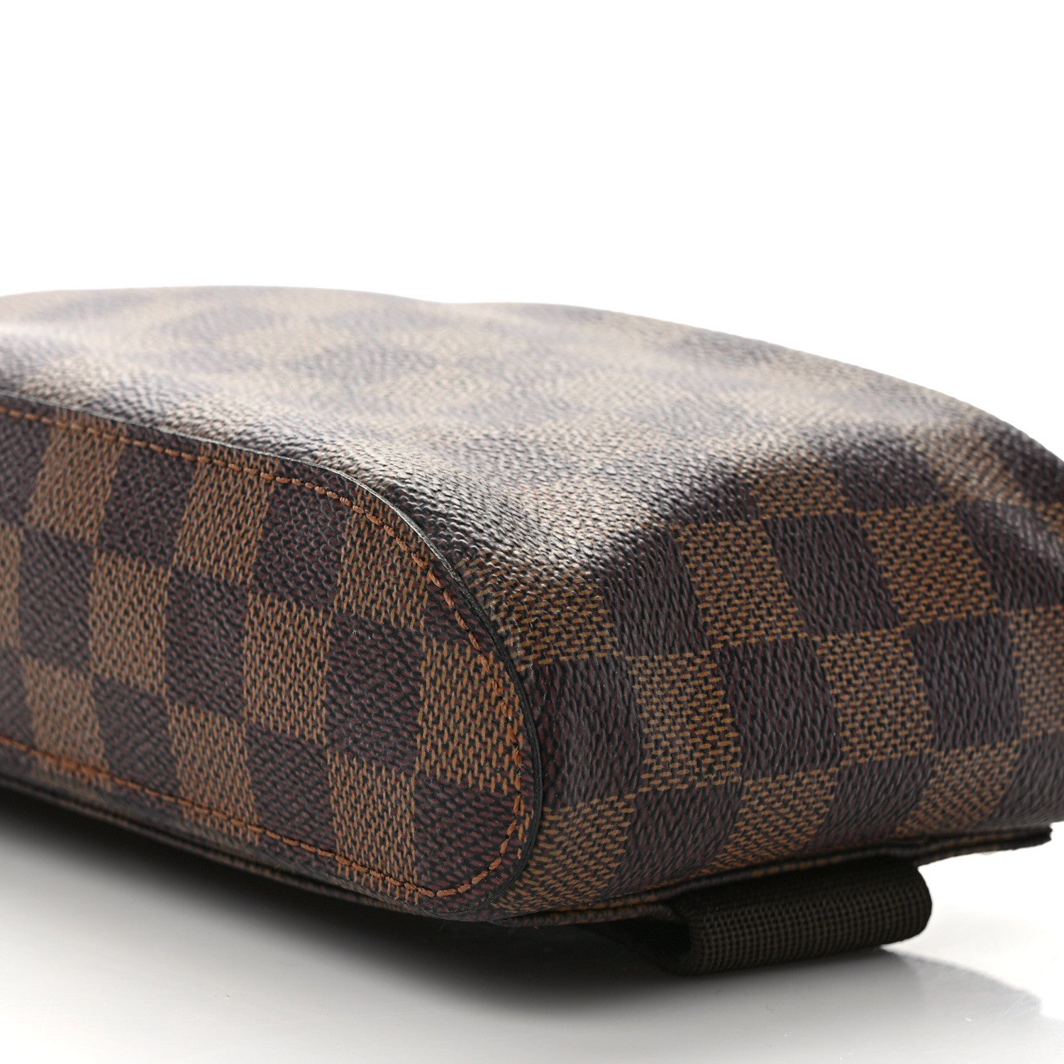 Louis Vuitton Damier Ebene Geronimos 7 of 8