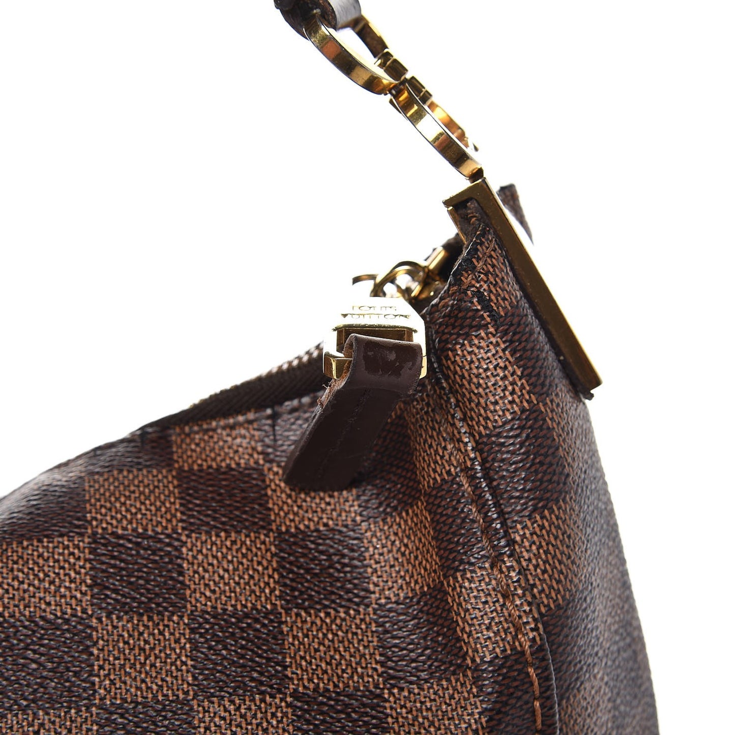 Damier Ebene Portobello PM
