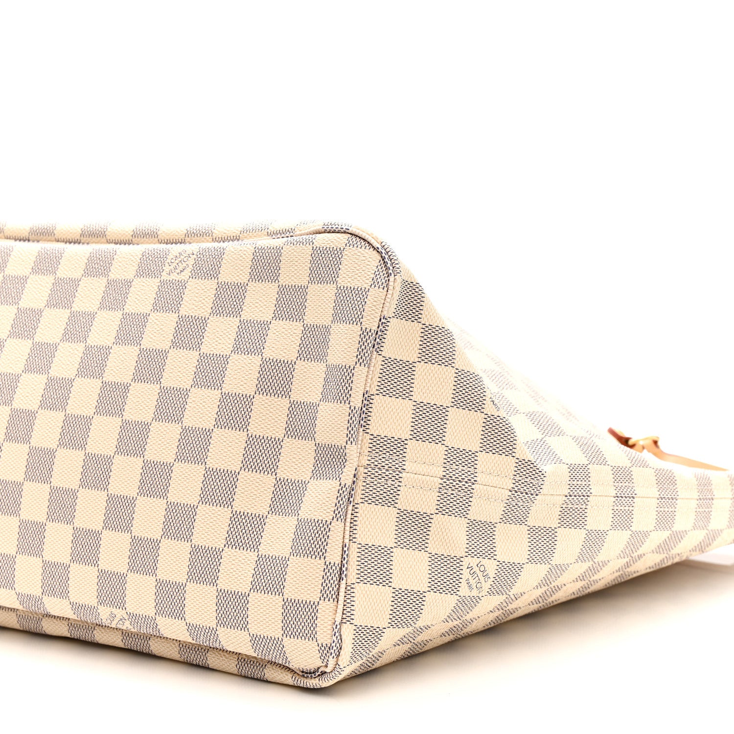 Louis Vuitton Damier Azur Neo Neverfull GM 10 of 10