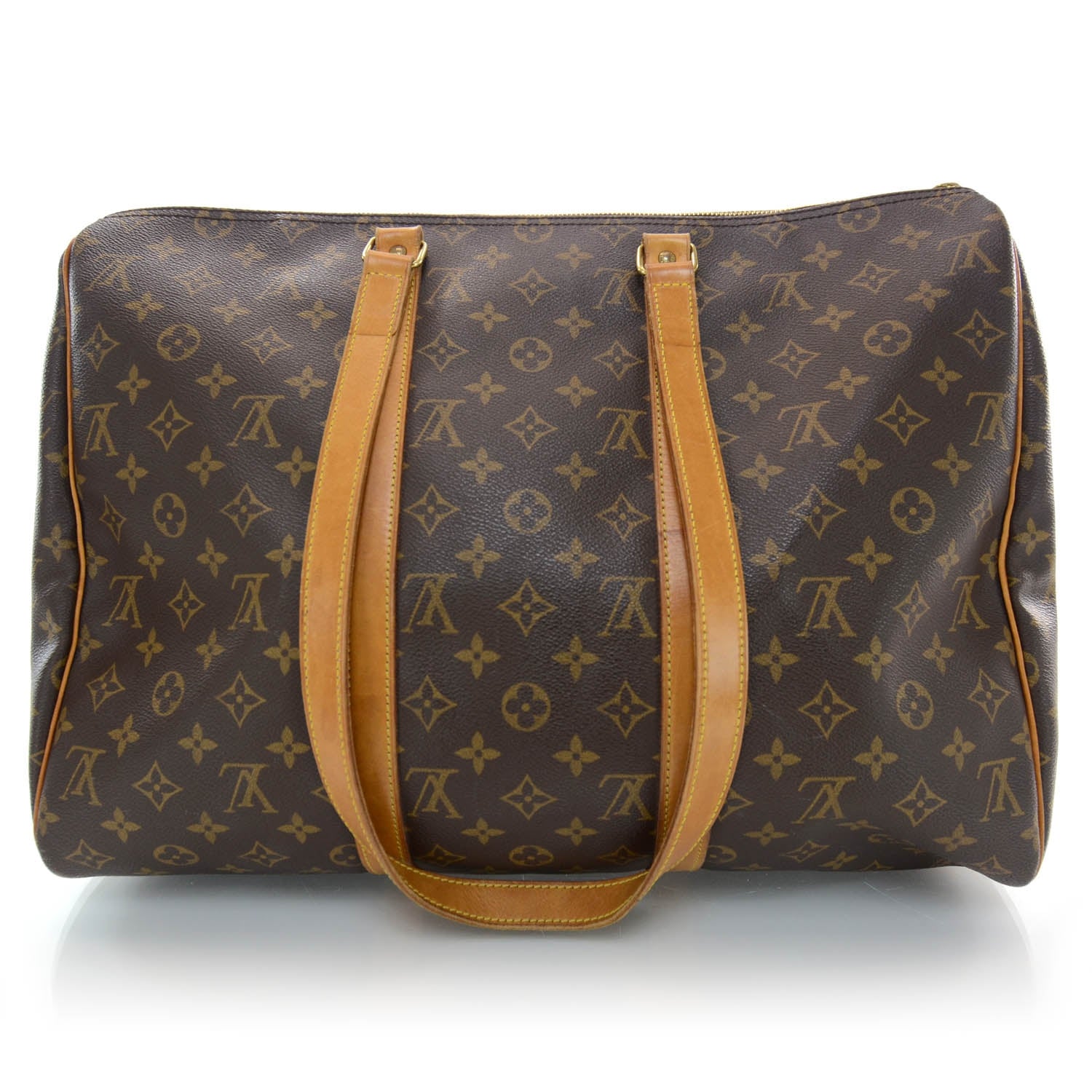 Louis Vuitton Monogram Sac Flanerie 45 Overnight Bag 3 of 8