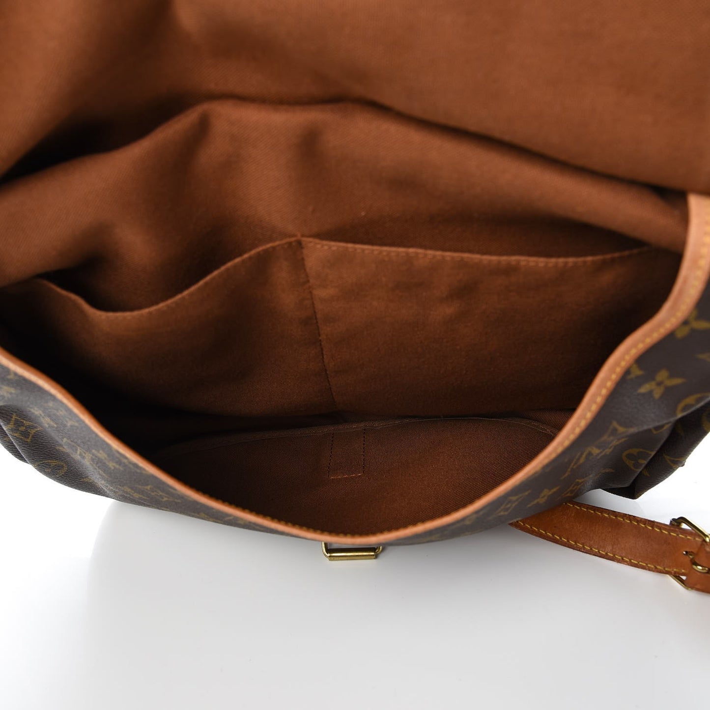 Monogram Saumur 35