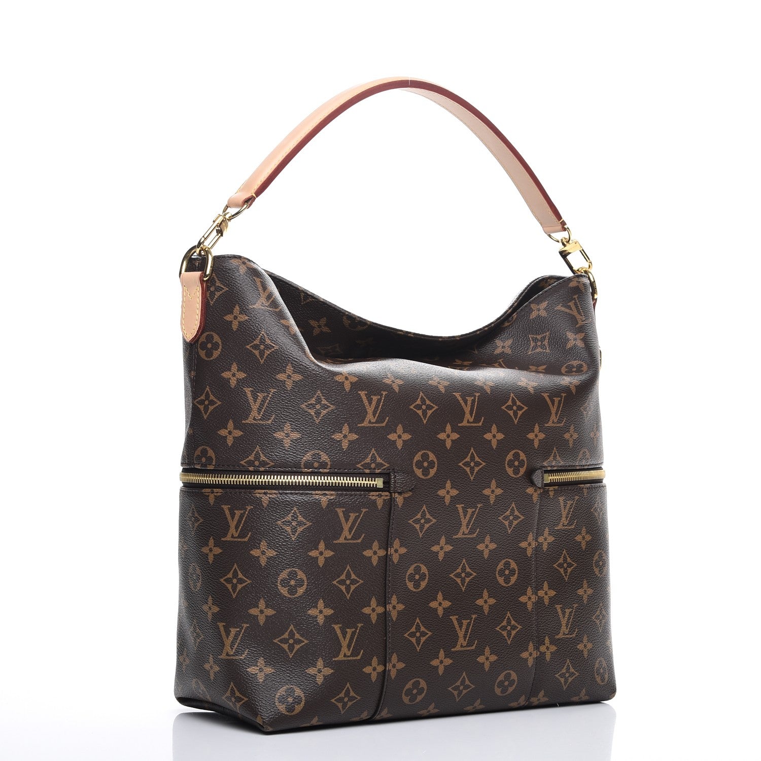 Louis Vuitton Monogram Melie 3 of 9